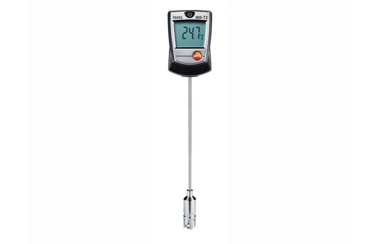 testo 905 T2