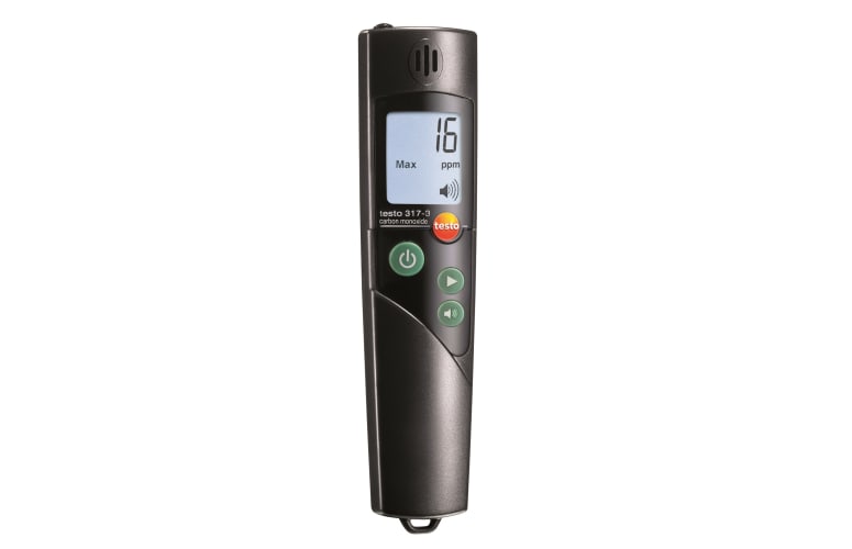 德图 testo317-