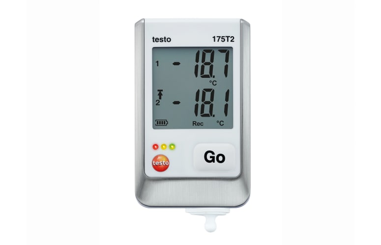 德图 testo 175