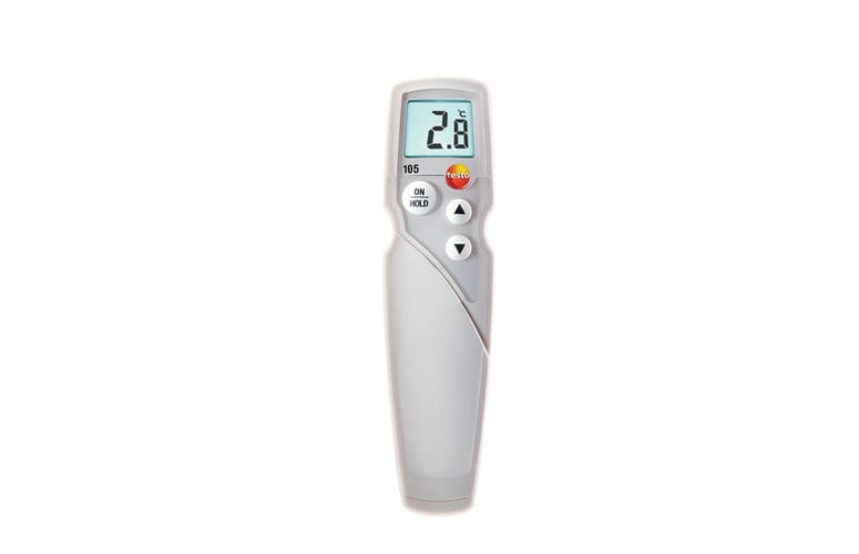 德图 testo 105