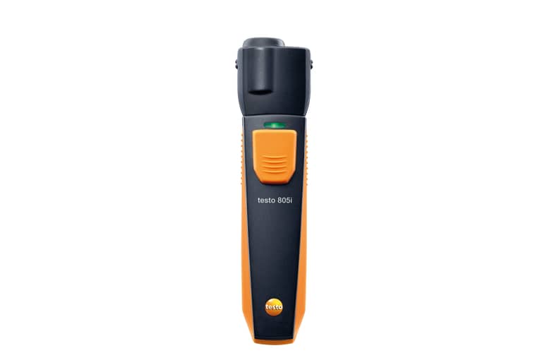 德图 testo 805