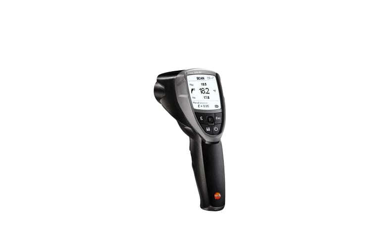 德图 testo 835