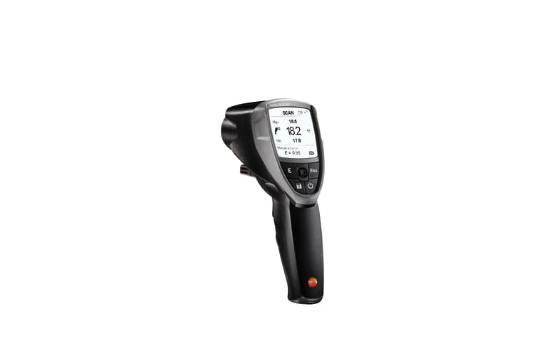 德图 testo 835