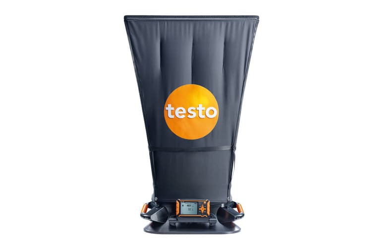 德图 testo 420