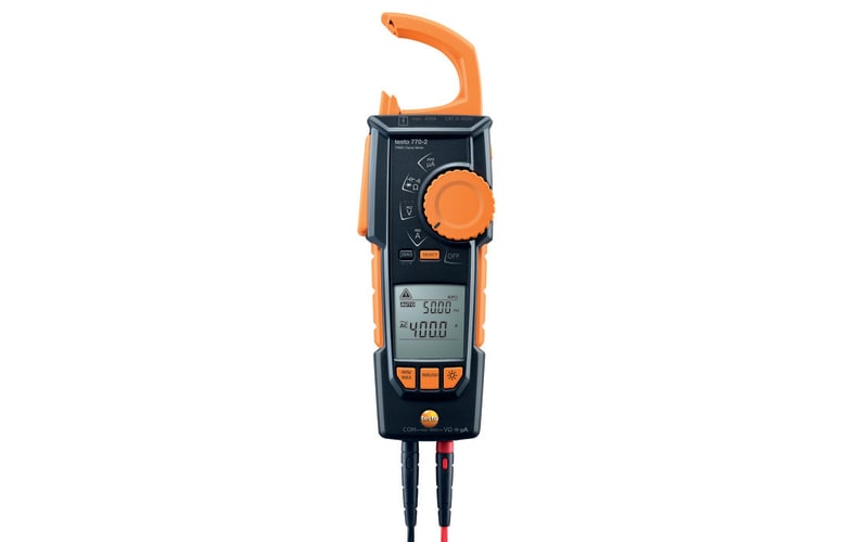 德图 testo770-