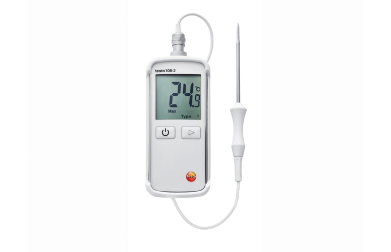 德图 testo108-