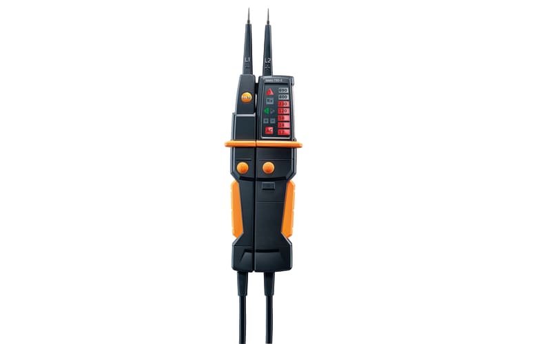 德图 testo 750