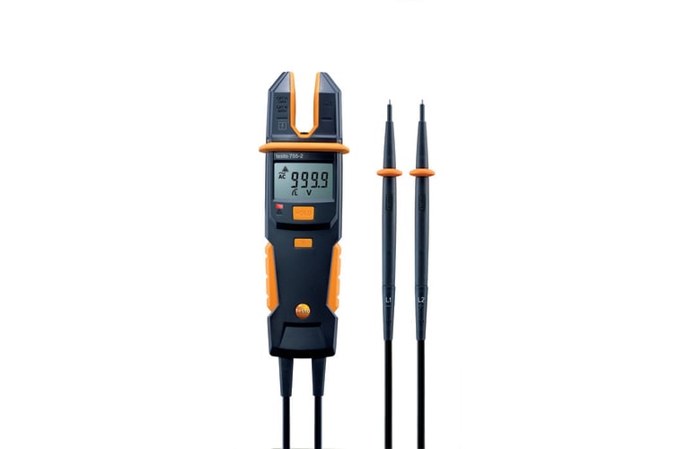 德图 testo 755
