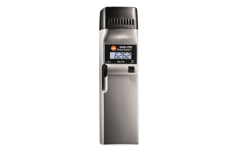 德图 testo 476