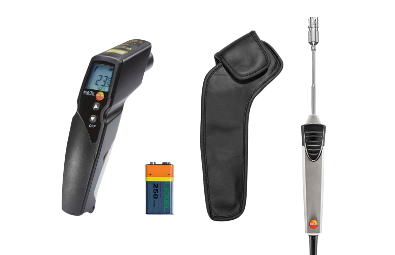 testo 830-T2