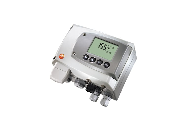 德图 testo 635