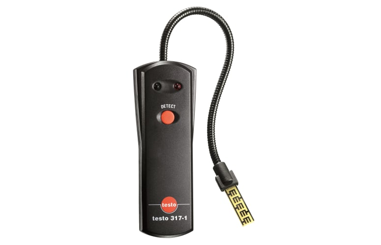 德图 testo317-