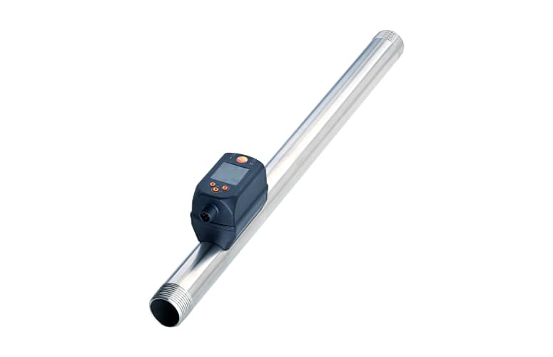 testo 6452 –