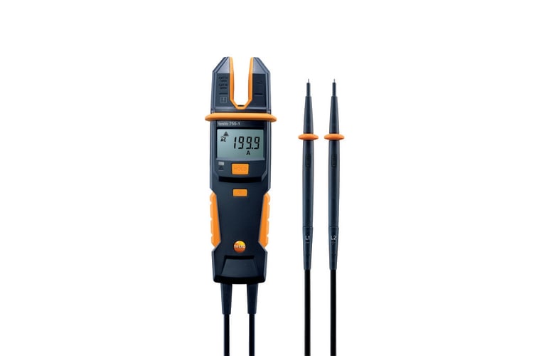 德图 testo 755