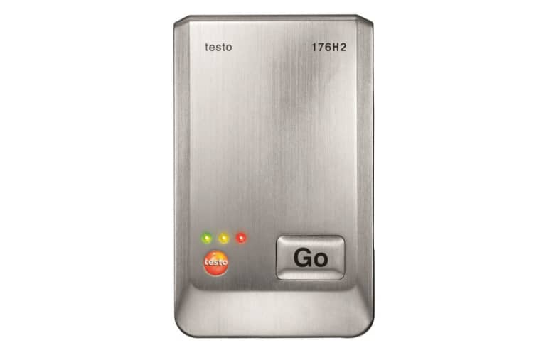 德图 testo 176