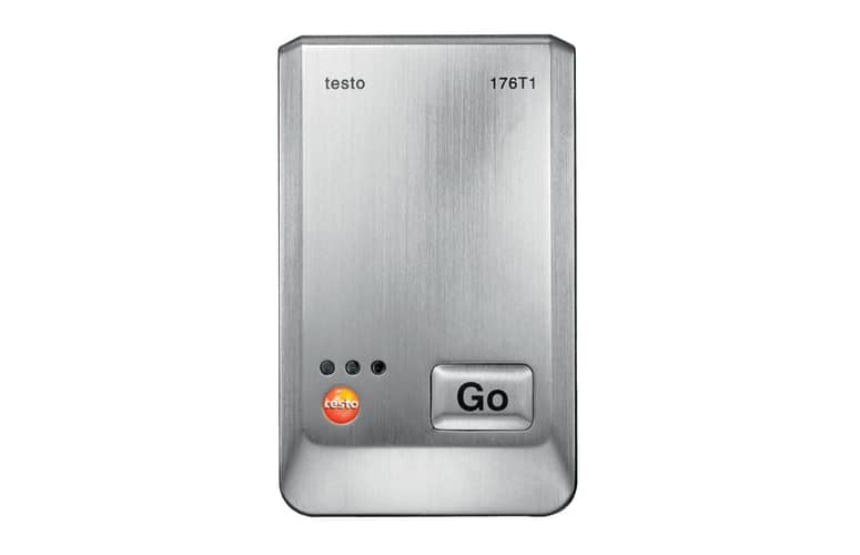 德图 testo 176