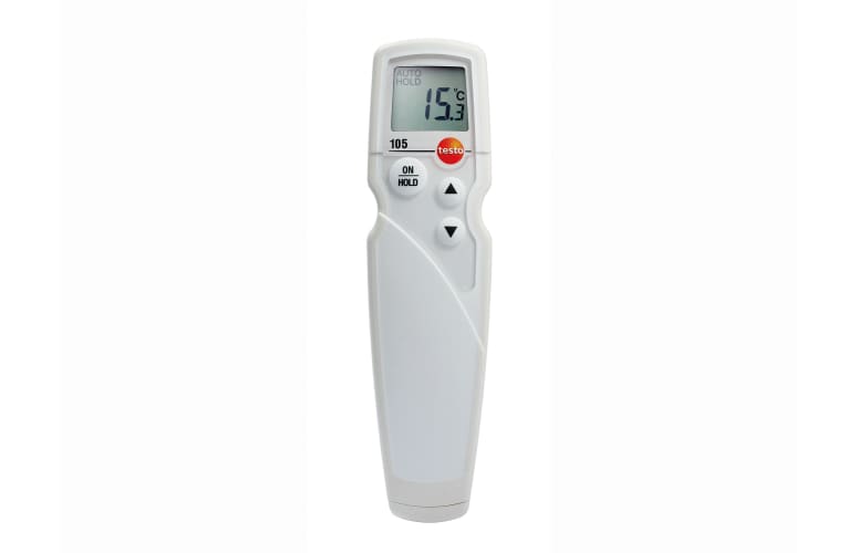testo 105 手持