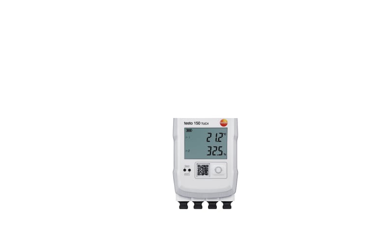 testo 150 TU
