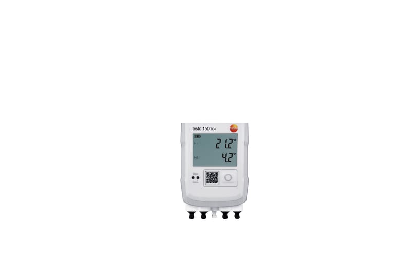 testo 150 TC