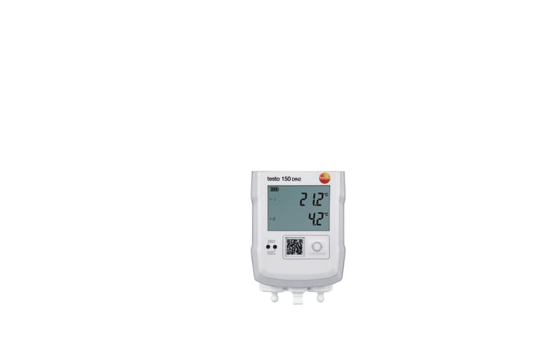 testo 150 DI