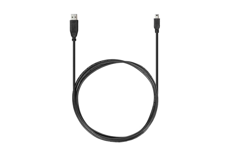 USB连接线，用于连接仪