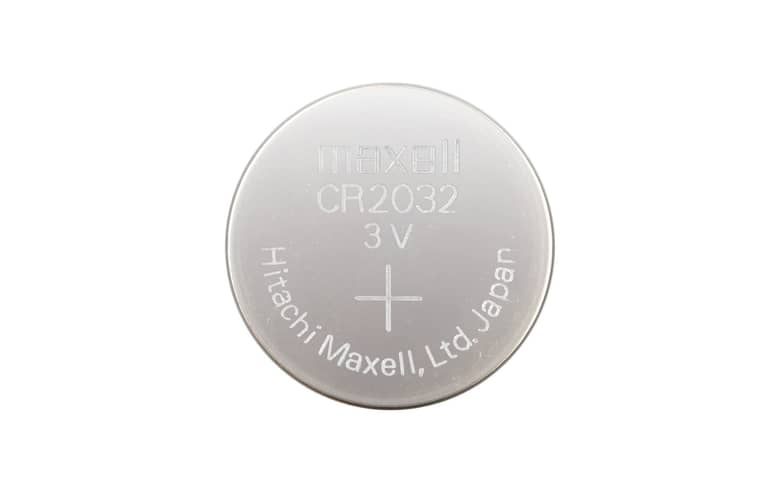 Lithium batt