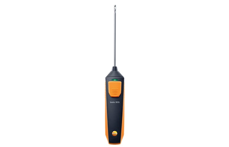 德图 testo 905
