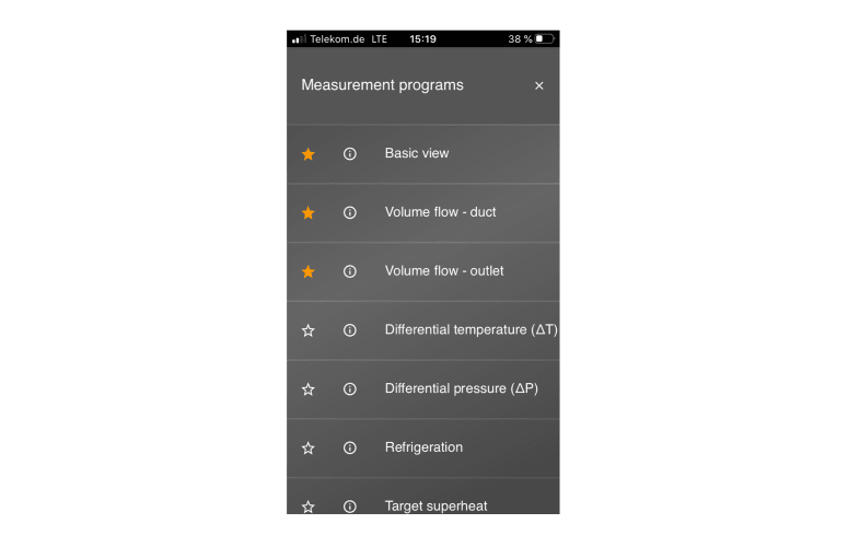 testo Smart 