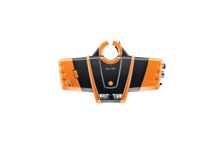 德图 testo 330