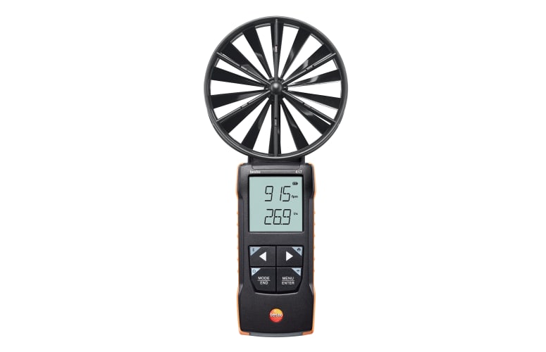 testo 417 - 